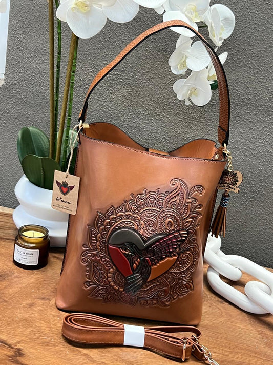 DB GDE KENDRA COLIBRI CAFE