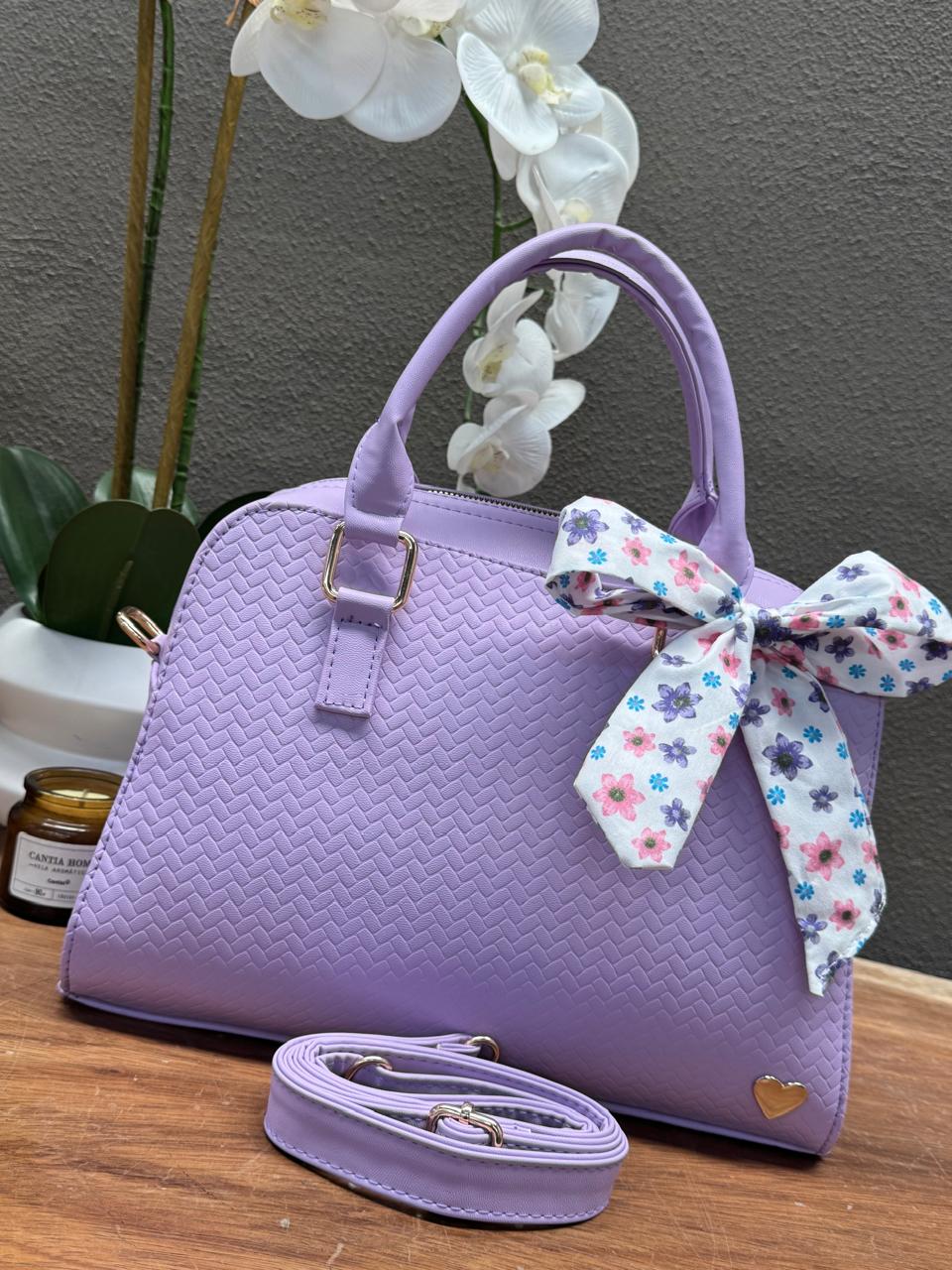 DULCE COLOR LILA