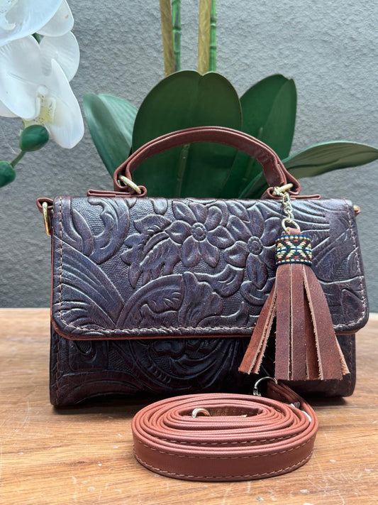 CROSSBODY DELIA 1 CHICA FERRERO