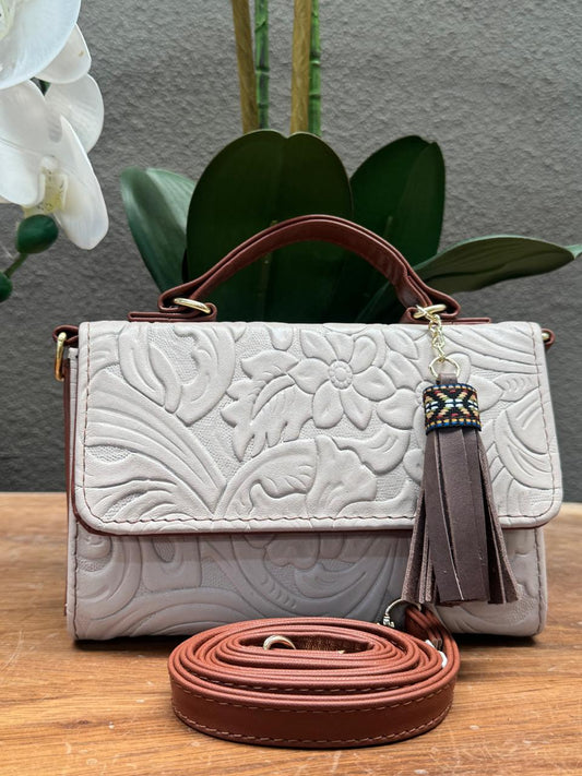 CROSSBODY DELIA 1 CHICA MAQUILLAJE
