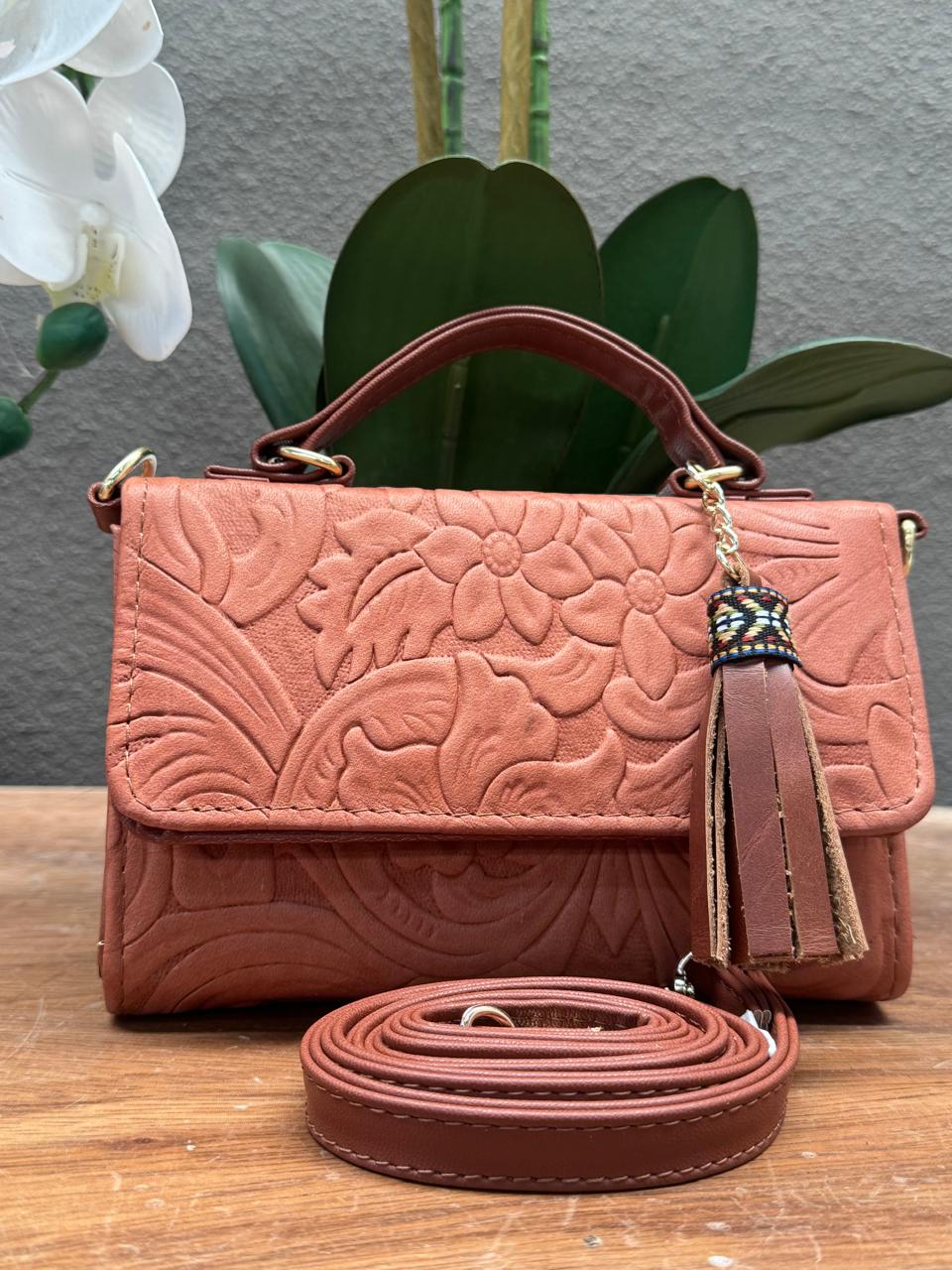 CROSSBODY DELIA 1 CHICA TANG