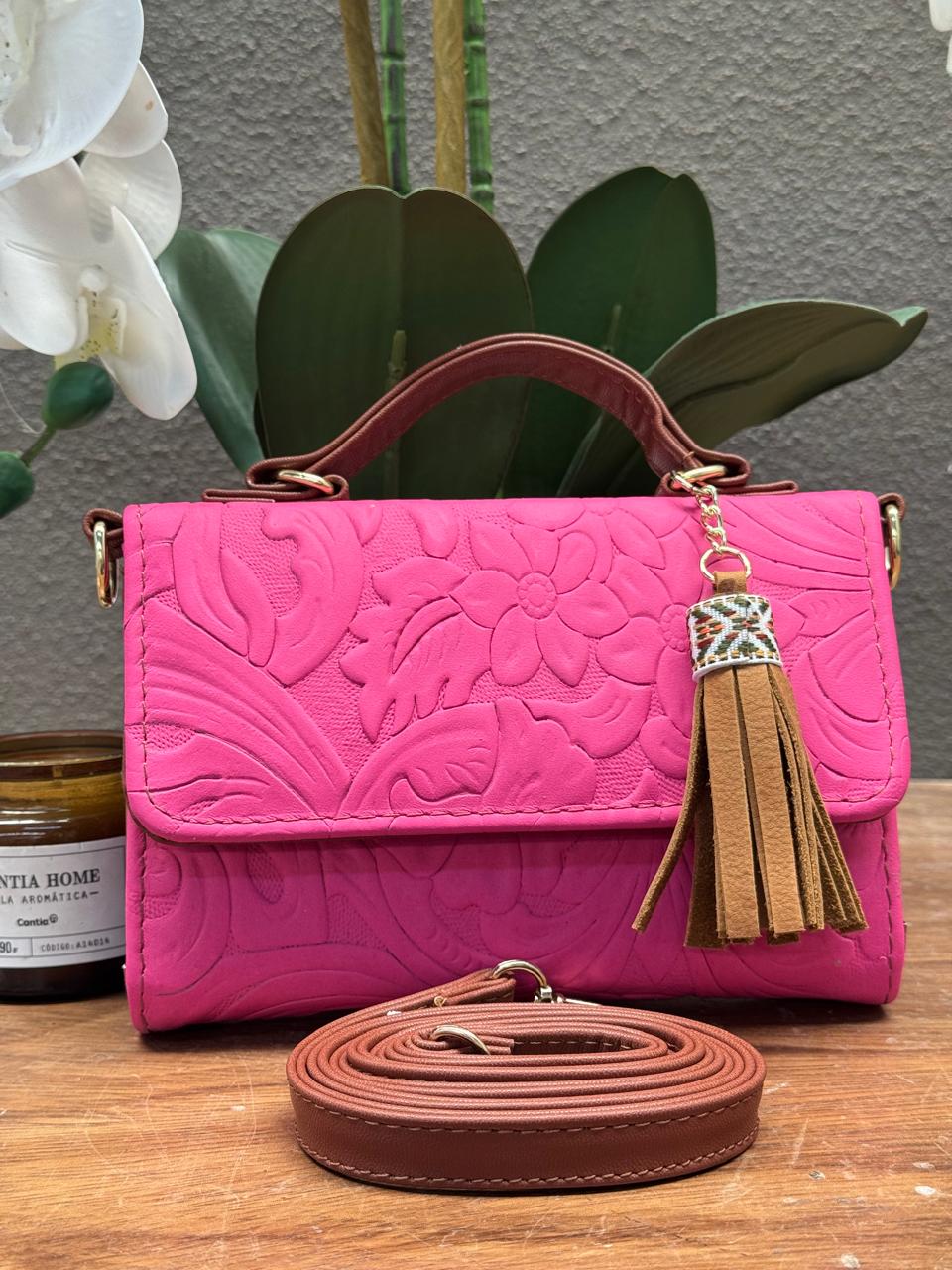 CROSSBODY DELIA 1 CHICA FIUSHA PRIMAVERA