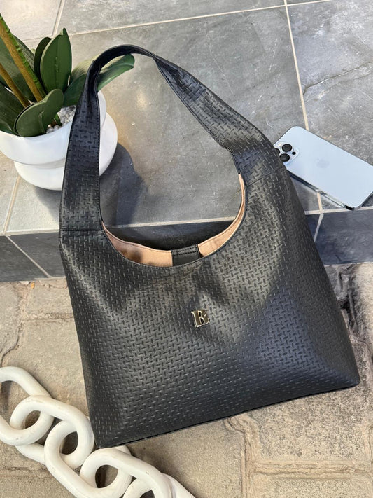 BOLSO ARTEMISA COLOR NEGRO
