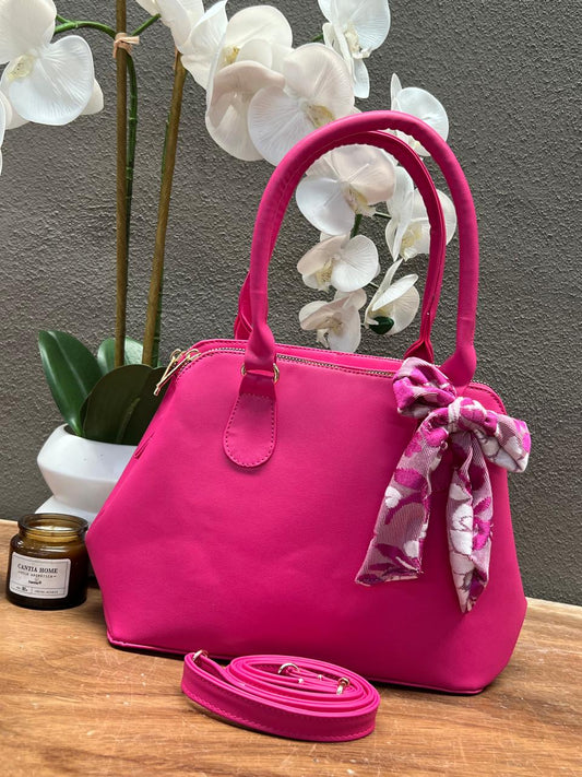 BOLSO AMANDA FLAMINGO