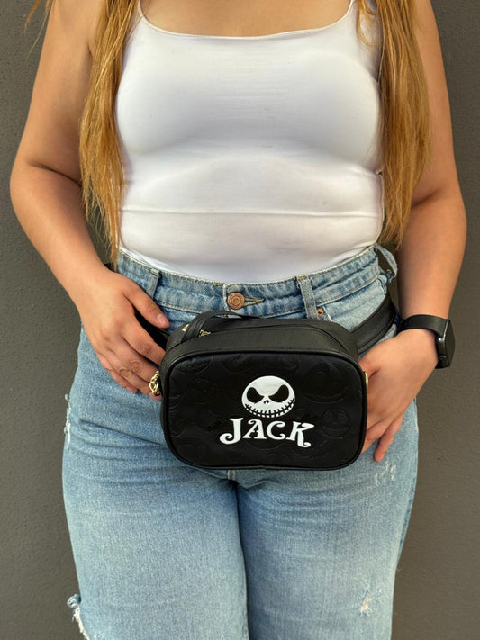BOLSO/CANGUERERA PERSONAJE JACK