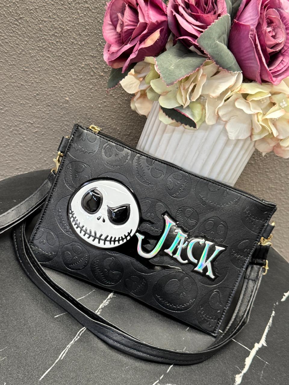 CROSSBODY/MUÑEQUERA DISNEY JACK
