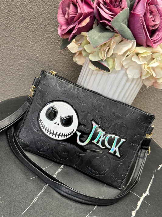 CROSSBODY/MUÑEQUERA DISNEY JACK