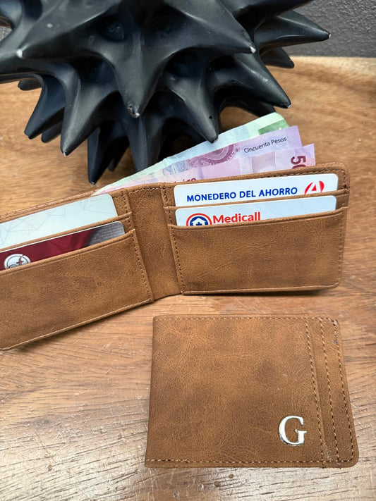 CARTERA ESPAÑA CAMEL FRESNO