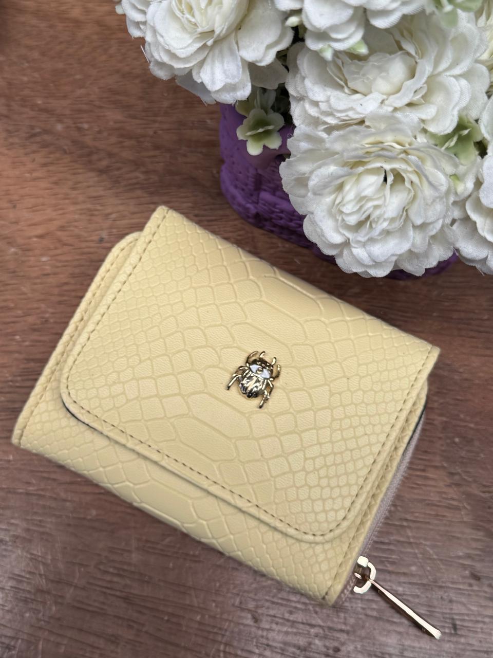 CARTERA PARA PERSONALIZAR VIBORA BETUN
