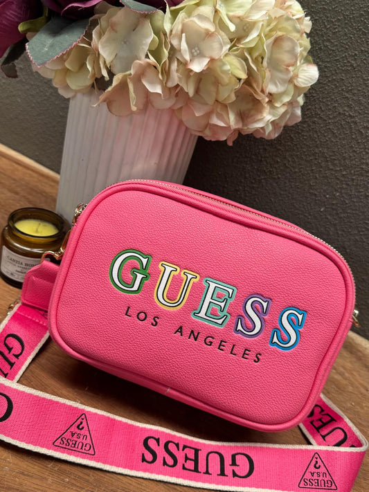 GUESS COLORES FIUSHA