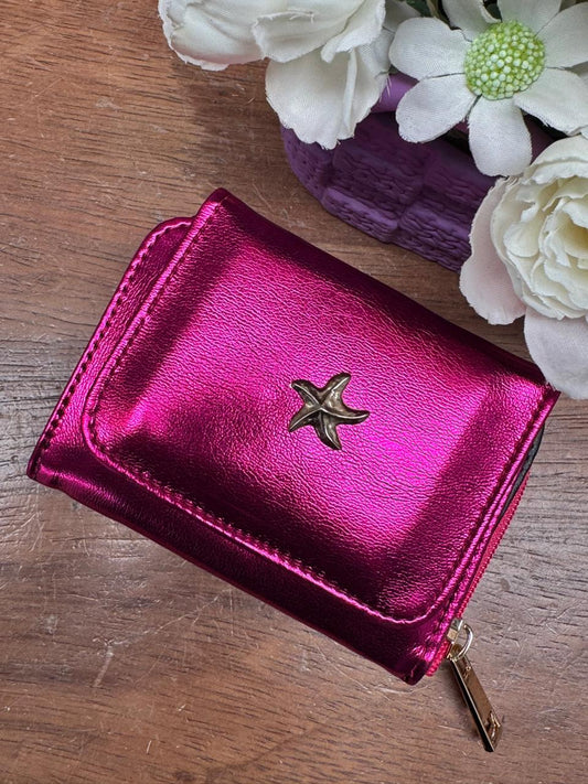 CARTERA PARA PERSONALIZAR LISO FIUSHA