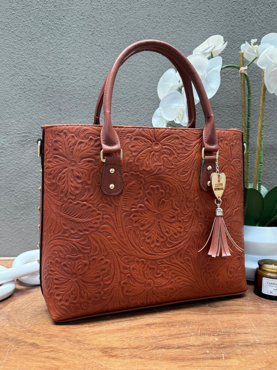 MONTECARLO CINCELADA FLORES SHEDRON