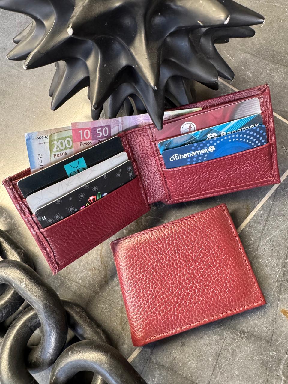 CARTERA ROMA RIOJA