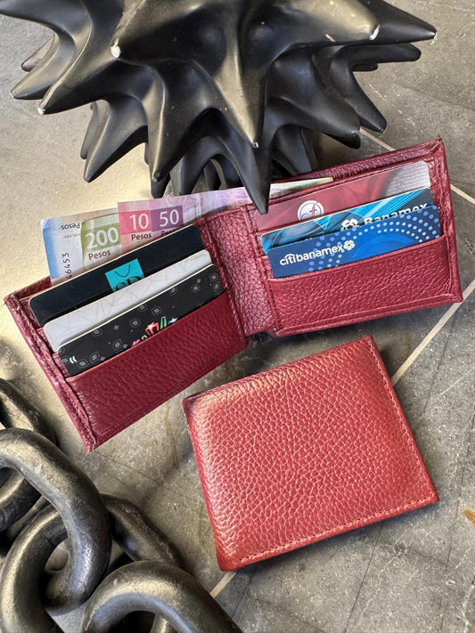CARTERA ROMA RIOJA