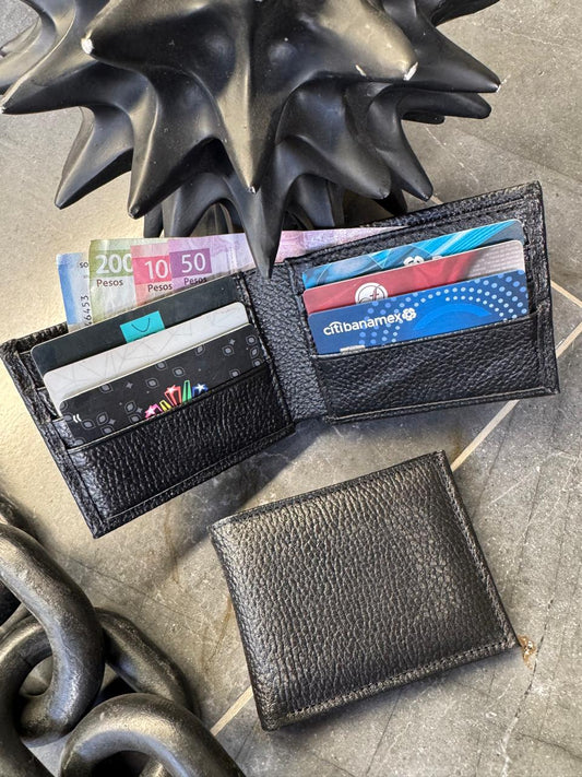 CARTERA ROMA NEGRO