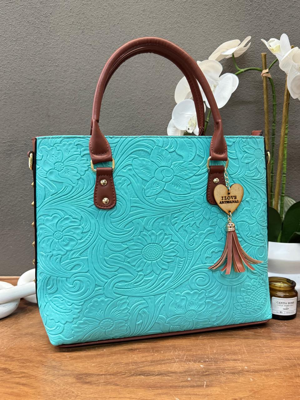 MONTECARLO CINCELADA PRIMAVERA AQUA