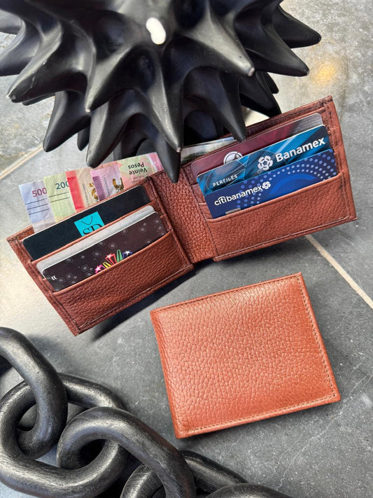 CARTERA ROMA TANG