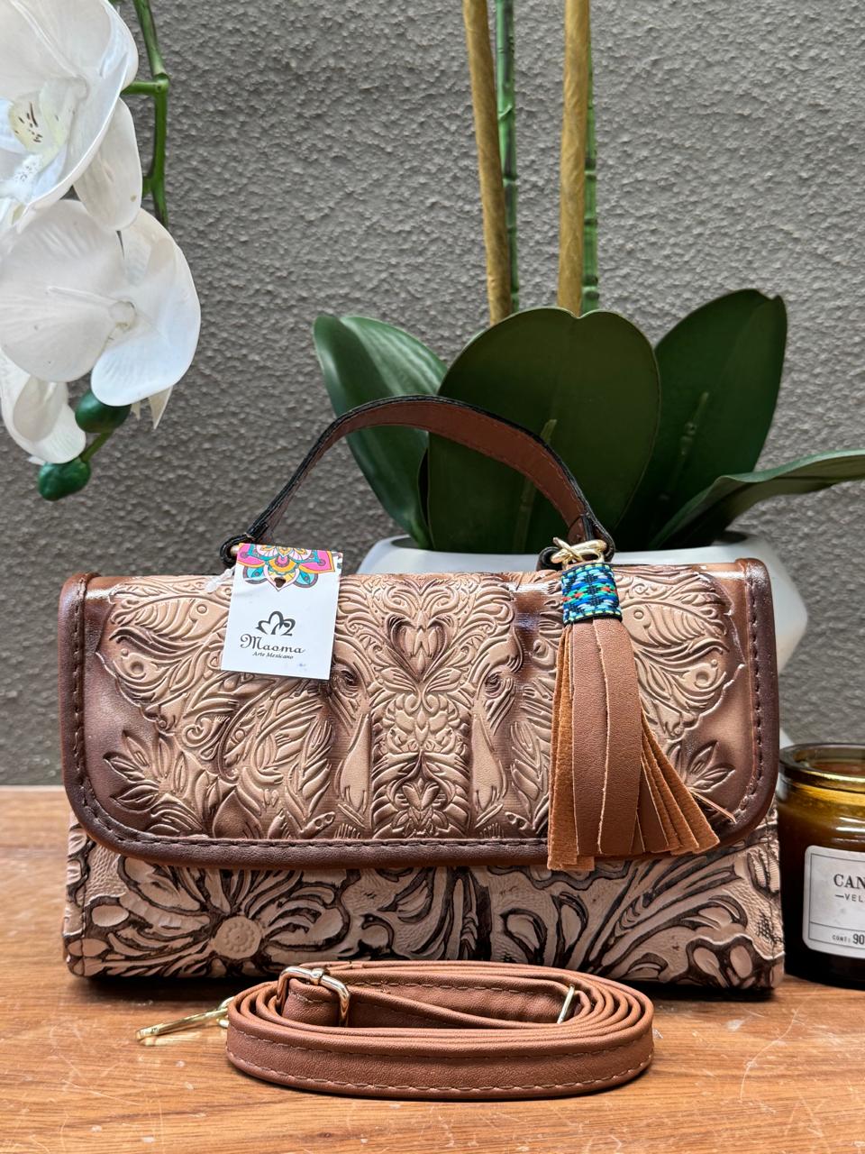 MAOMA DELIA 1.0 ELEFANTE MAQUILLAJE
