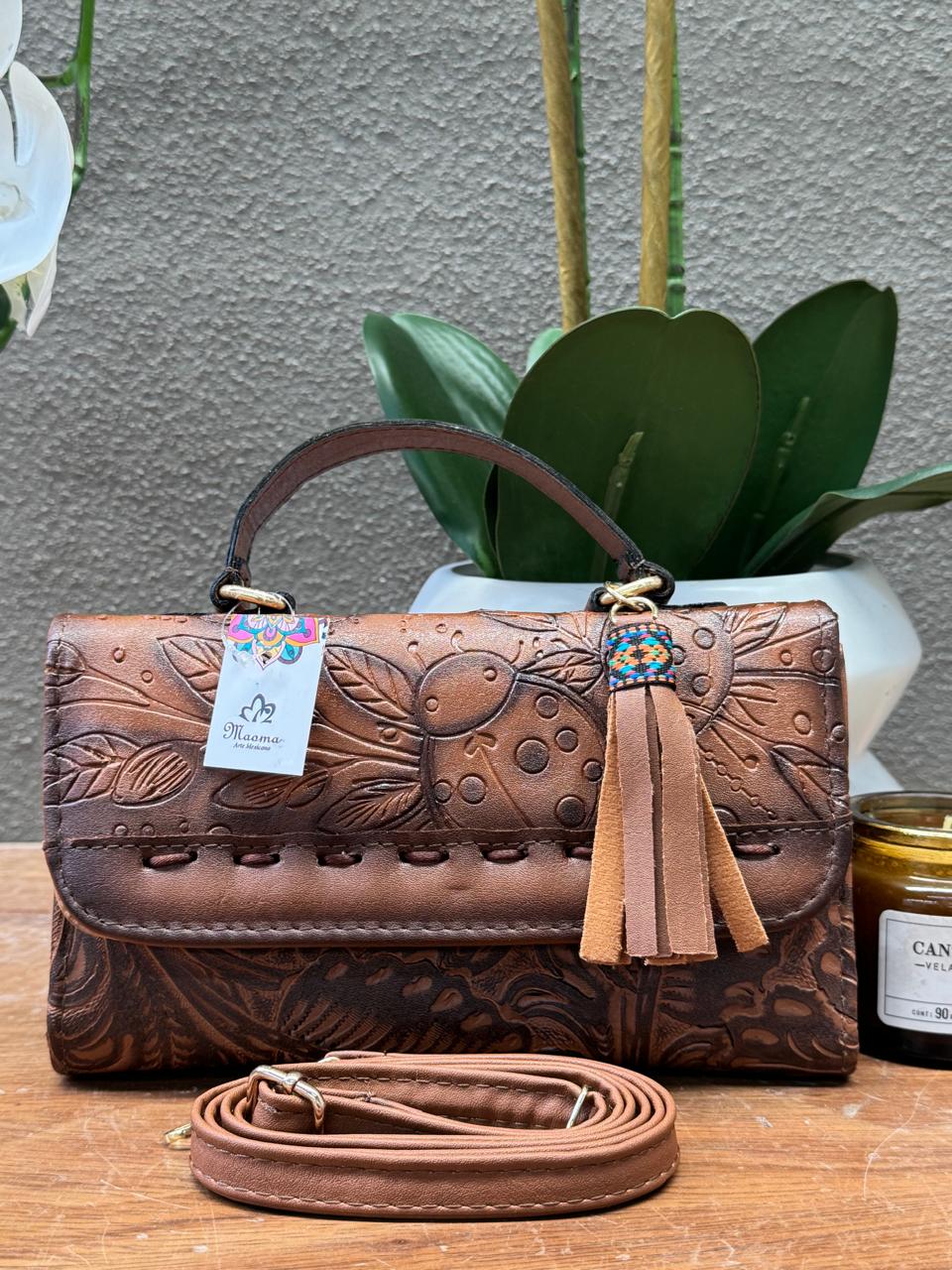 MAOMA DELIA 1.0 CATARINA CAMEL