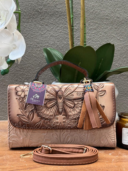 MAOMA DELIA 1.0 MARIPOSA MAQUILLAJE
