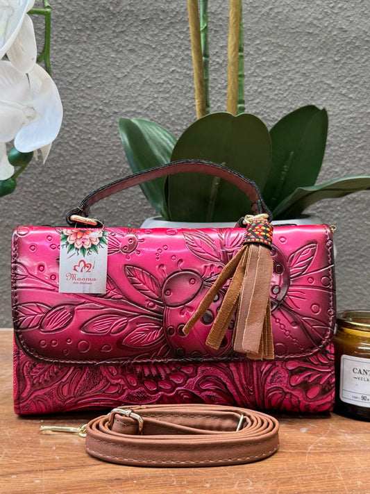 MAOMA DELIA 1.0 CATARINA ROSA