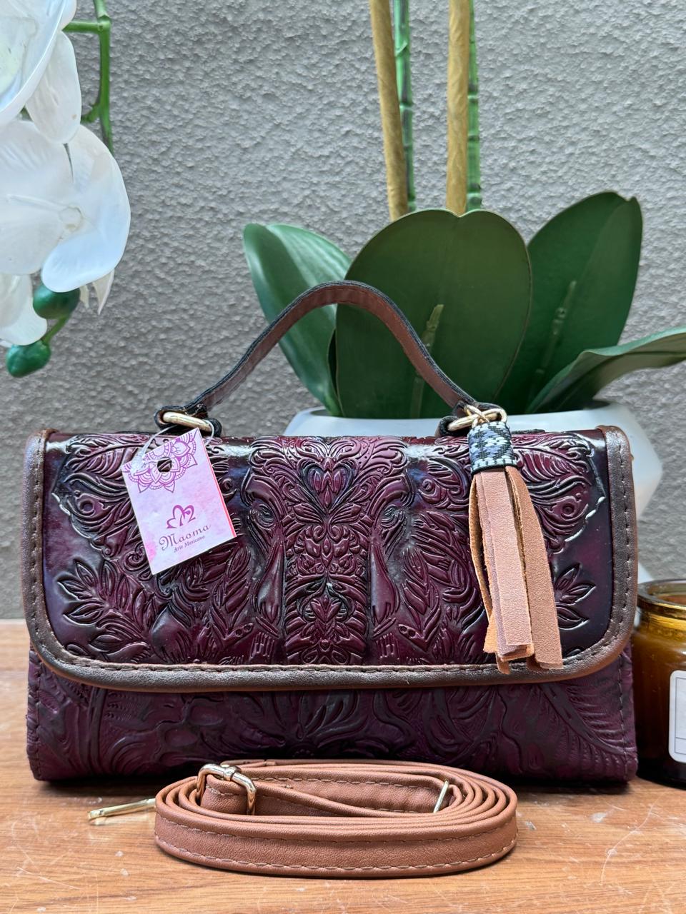 MAOMA DELIA 1.0 ELEFANTE VINO