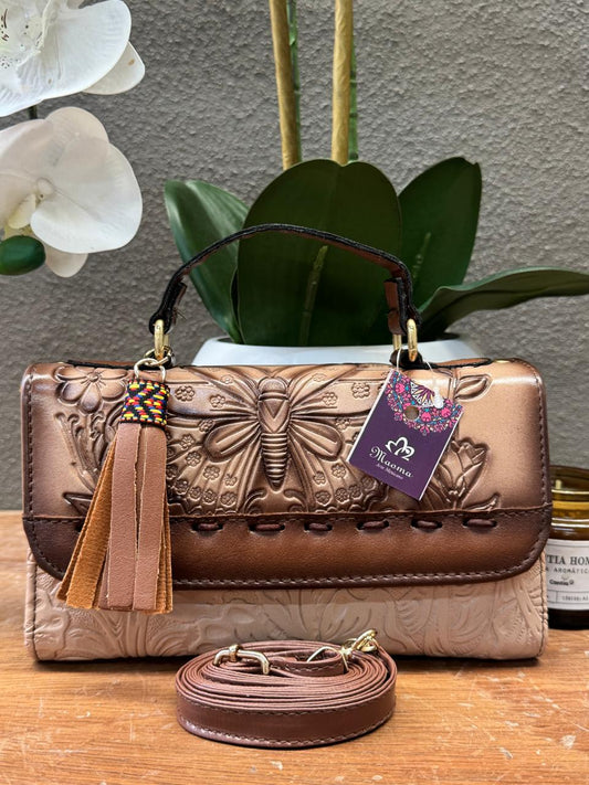 MAOMA DELIA 1.0 MARIPOSA MAQUILLAJE