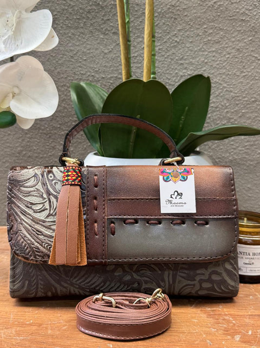 MAOMA DELIA 1.0 FRANJAS OLIVO