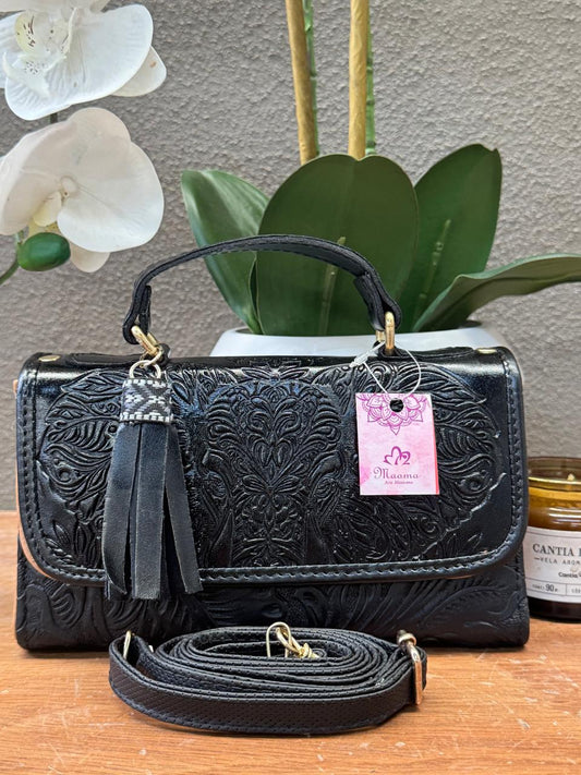 MAOMA DELIA 1.0 ELEFANTE NEGRO