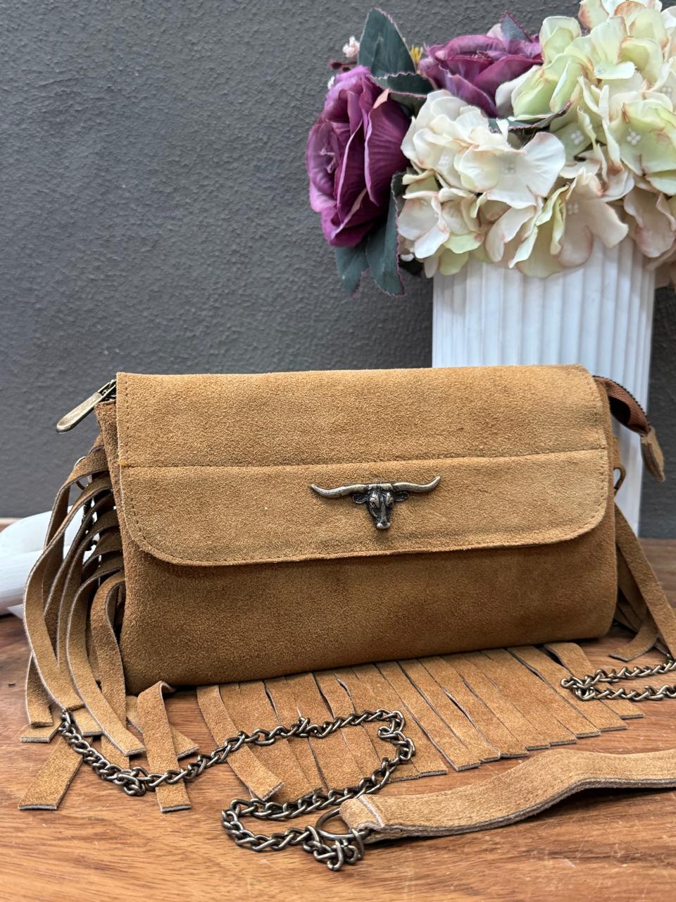 CARTERON TORO BOHO MIEL