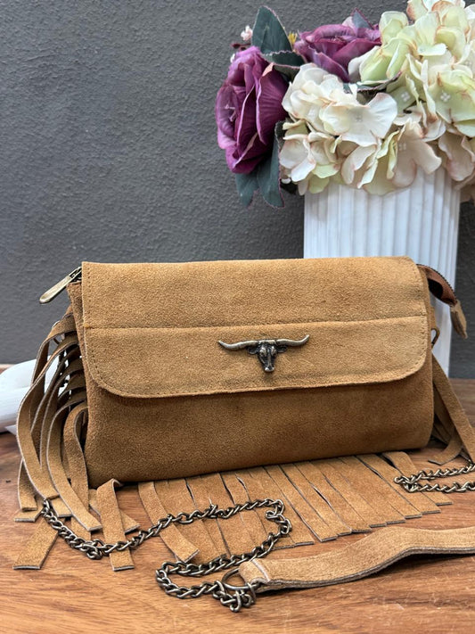 CARTERON TORO BOHO MIEL