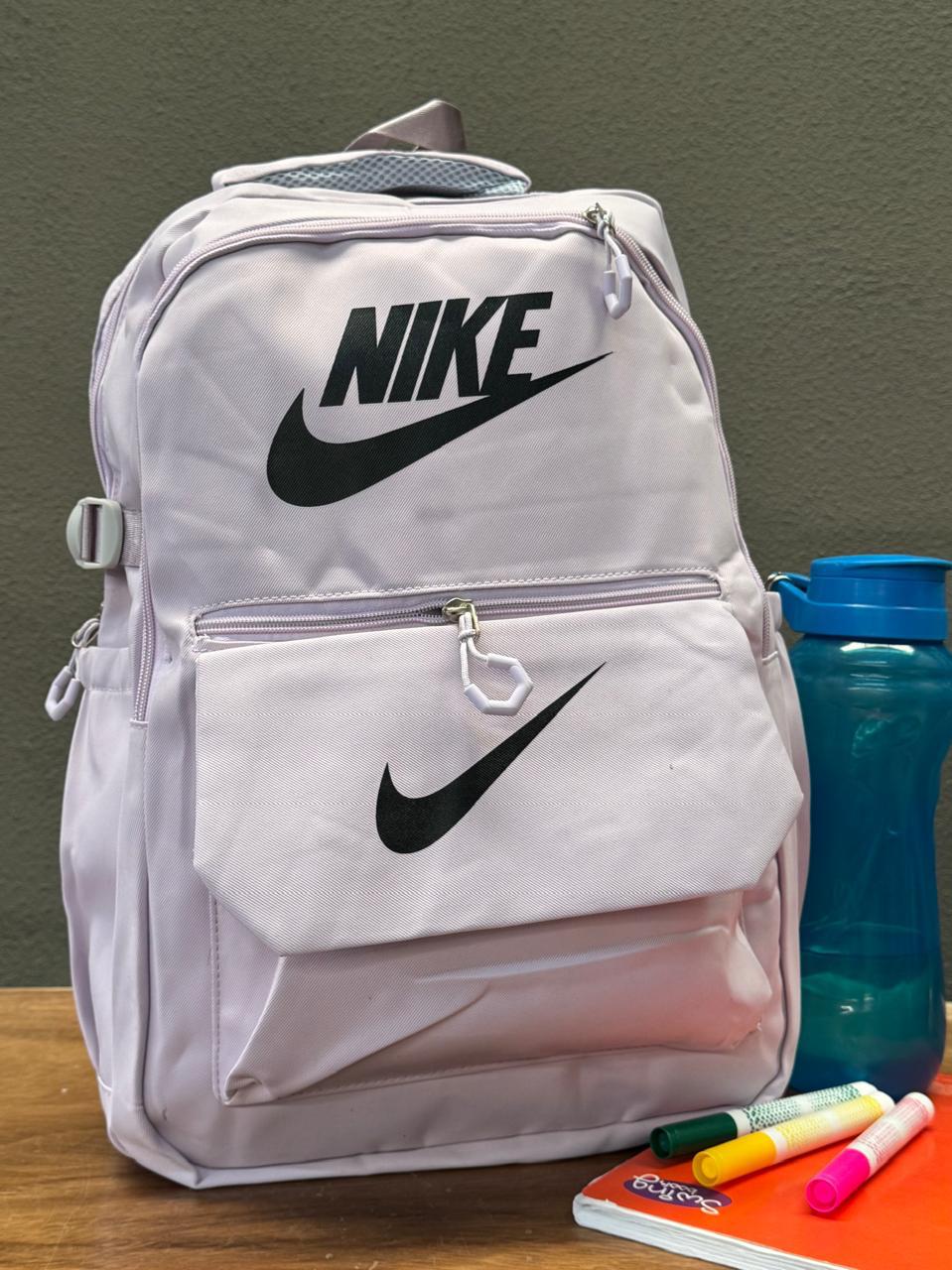 MOCHILA NIKE 002 LILA
