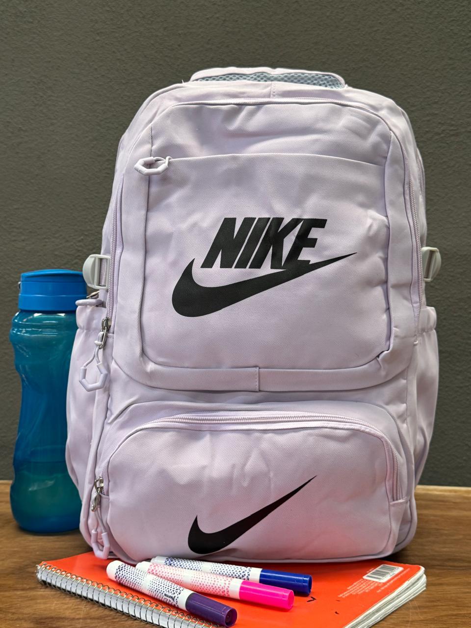 MOCHILA NIKE 001 LILA