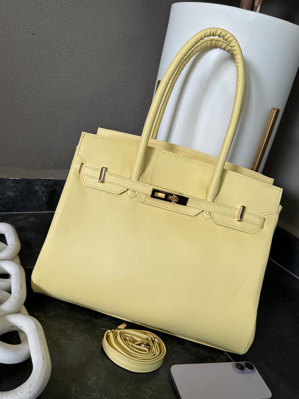 BOLSO BIRKIN 35 COLOR BETUN