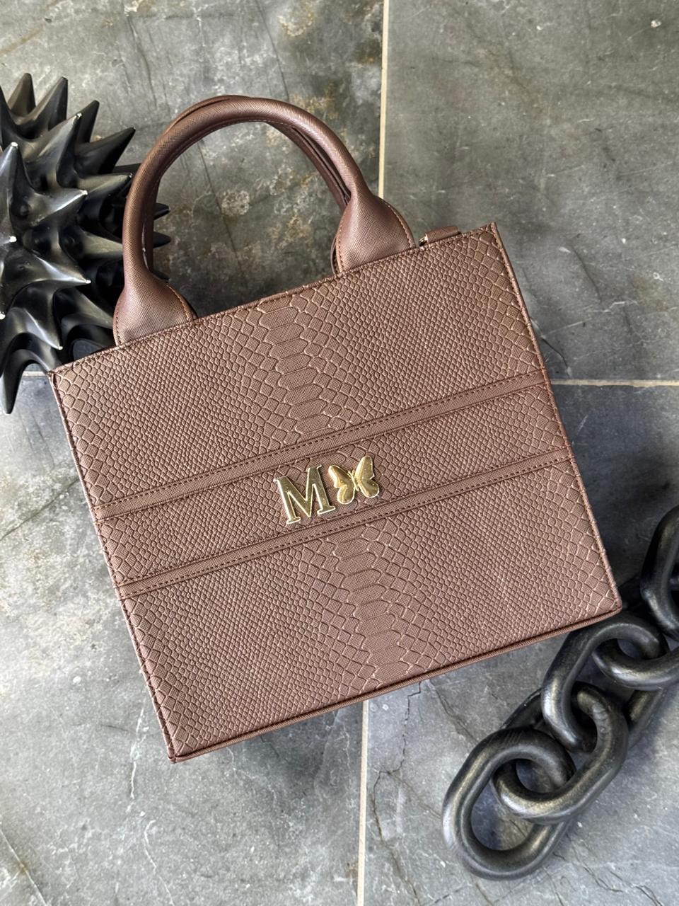 TOTE CLASICA MEDIANA FERRERO