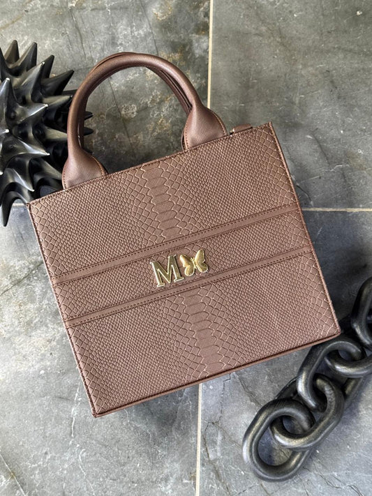 TOTE CLASICA MEDIANA FERRERO