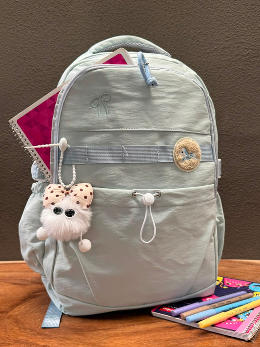 MOCHILA MOD 9530 COLOR AZUL