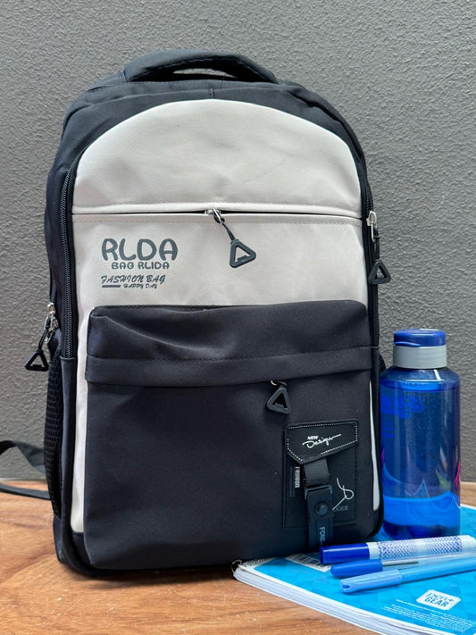 MOCHILA ALDA NEGRO