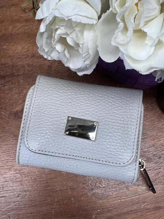 CARTERA PIEL KENYA HUESO FLOTER