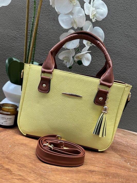 MINI CARTAGENA PIEL COLOR BETUN