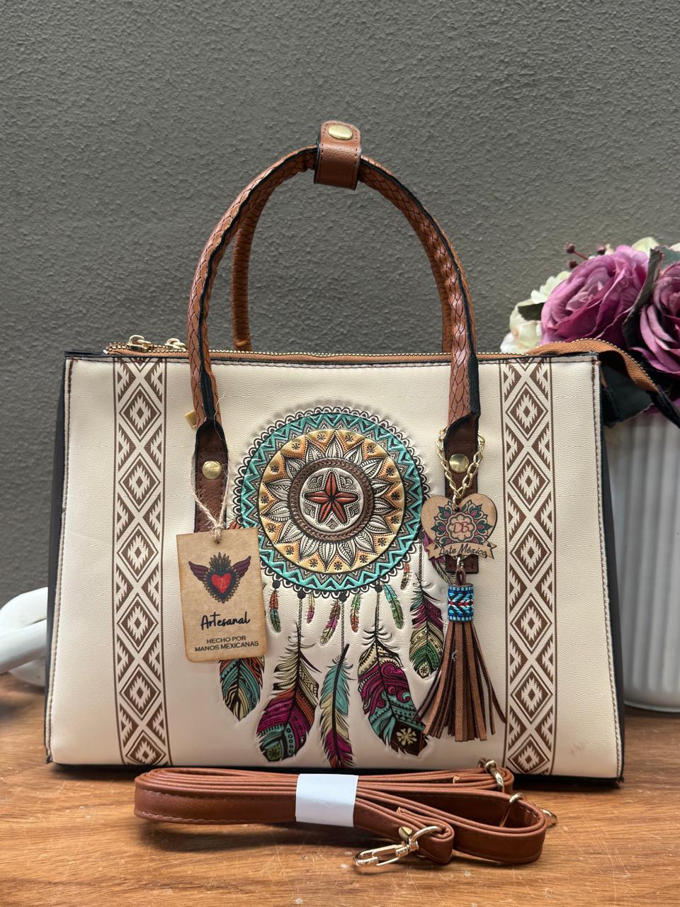 DB GDE ITALIA ATRAPASUEÑO HUESO NEGRO-CAMEL
