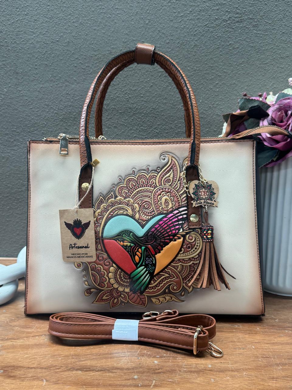 DB GDE ITALIA COLIBRI HUESO