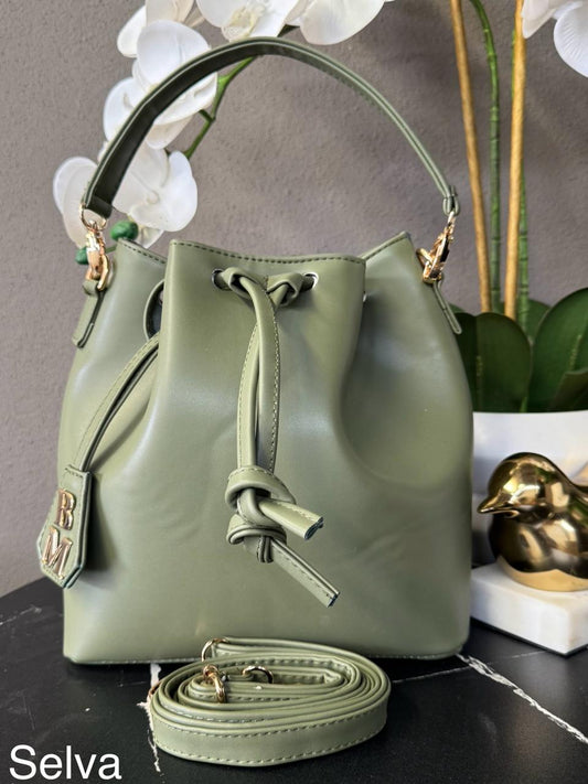 BUCKET FINO SELVA LISO