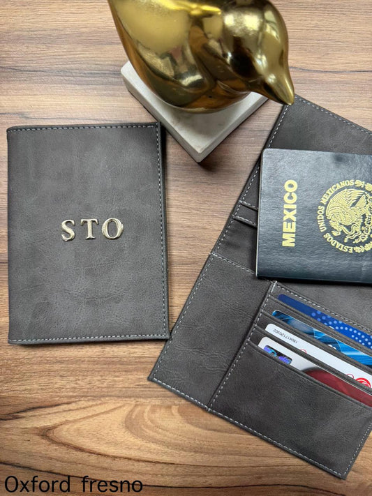 PORTAPASAPORTE IND OXFORD FRESNO