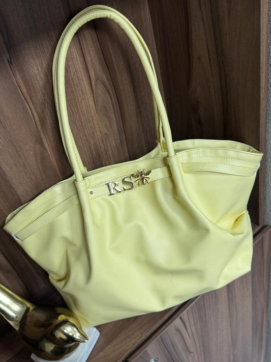 BOLSO ZARTHA COLOR BETUN