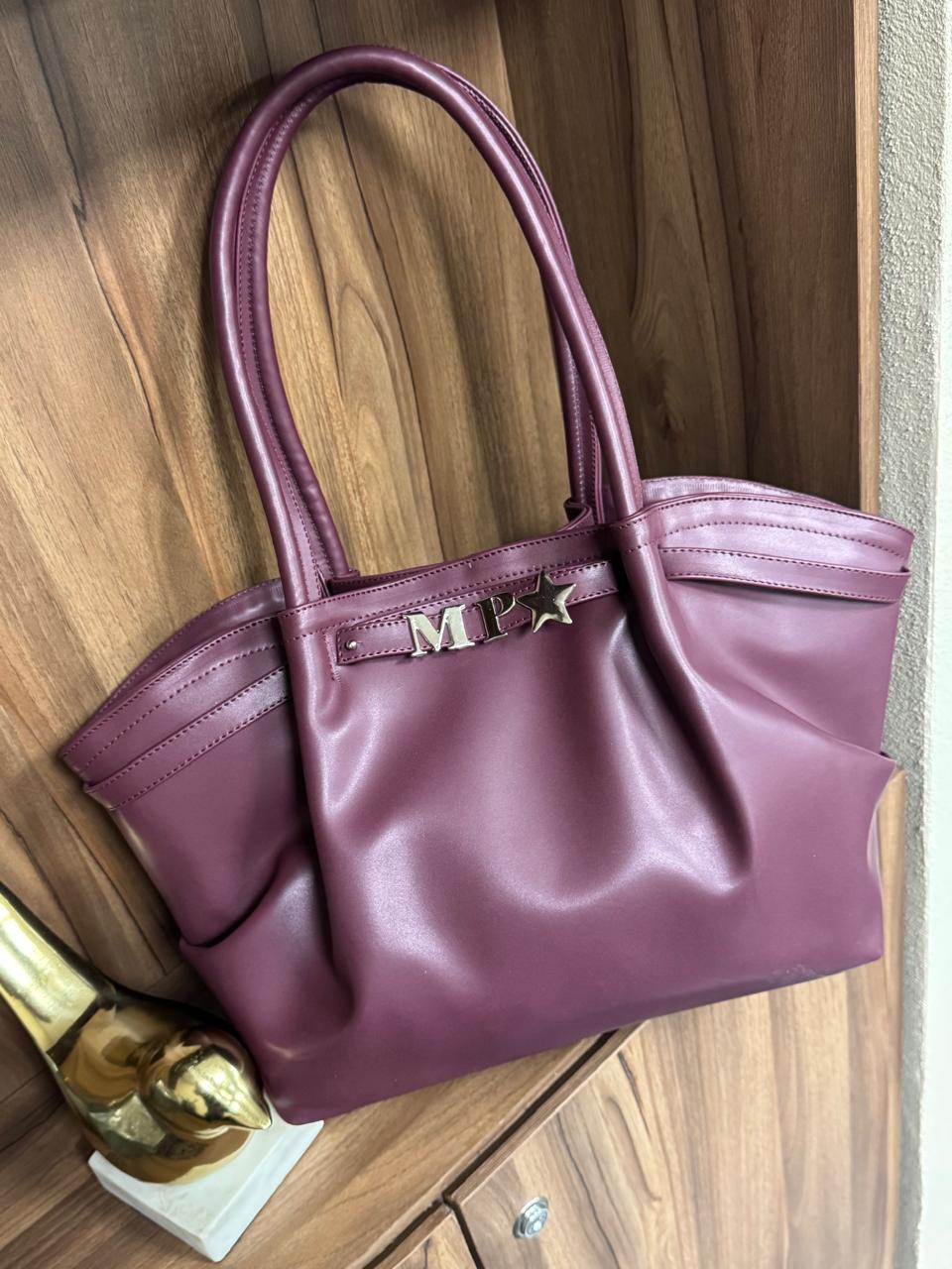 BOLSO ZARTHA COLOR RIOJA