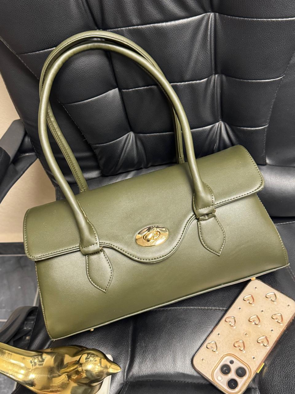 DAENERYS COLOR VERDE MILITAR