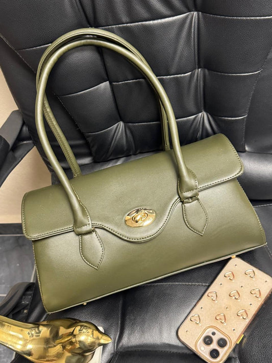DAENERYS COLOR VERDE MILITAR