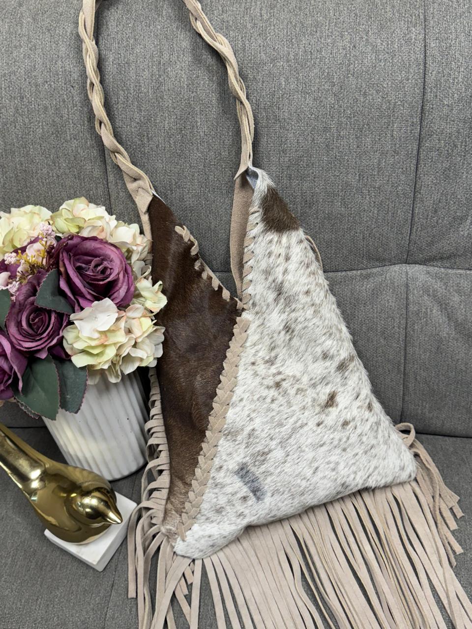 BOLSO FORAJIDA PELO MAQUILLAJE