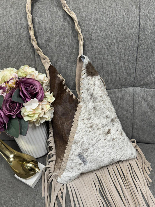BOLSO FORAJIDA PELO MAQUILLAJE